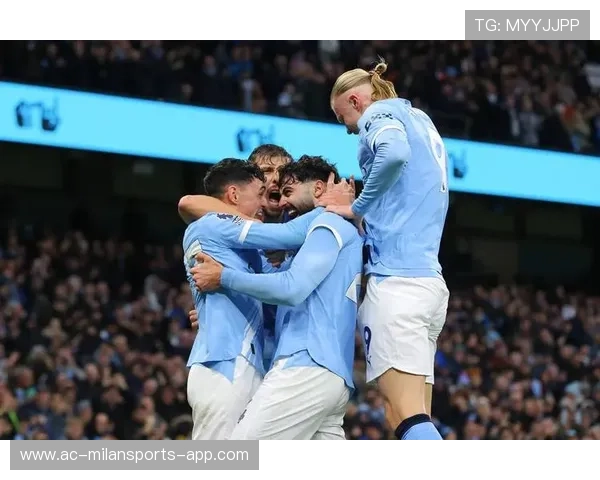 曼城对阵伯恩茅斯:尼科赖因德斯坐镇谢尔基领衔前场哈兰德冲锋